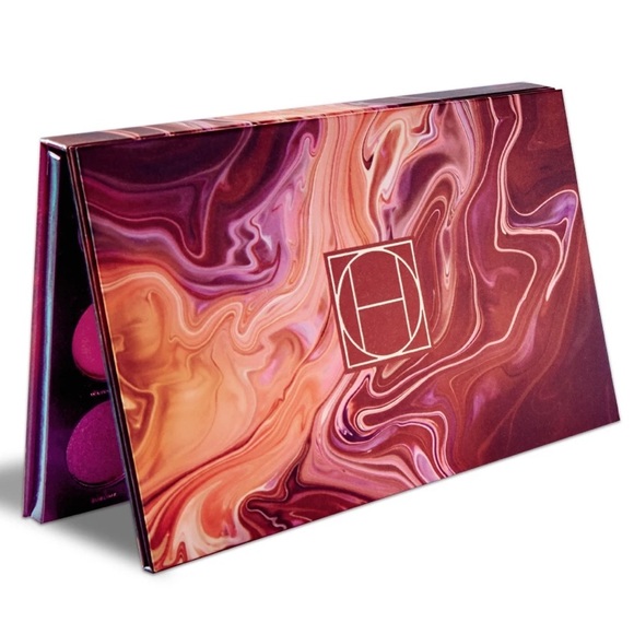 ❤️🆕 HP! - Hipdot eye palette - Picture 2 of 5